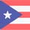 flag of puerto rico