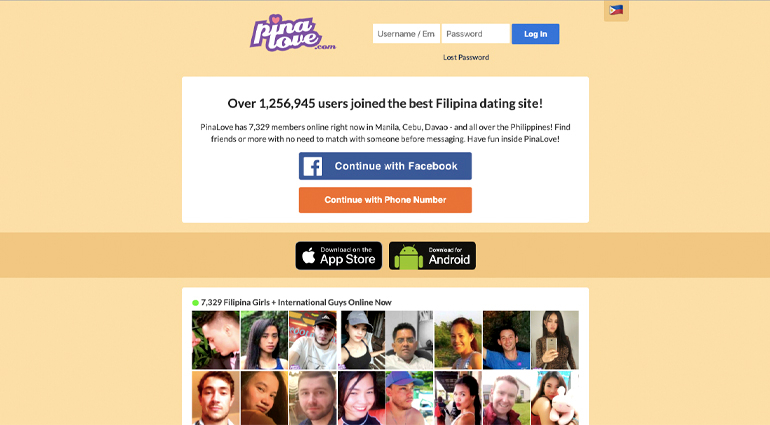 When love becomes a nightmare: Online dating scams